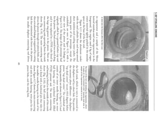 How i built a 5 hp stirling engine