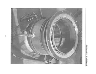 How i built a 5 hp stirling engine