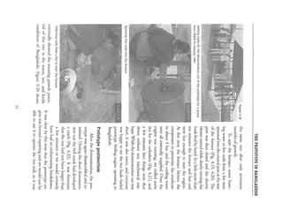 How i built a 5 hp stirling engine