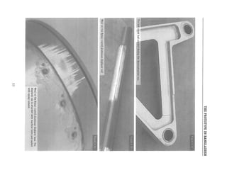 How i built a 5 hp stirling engine