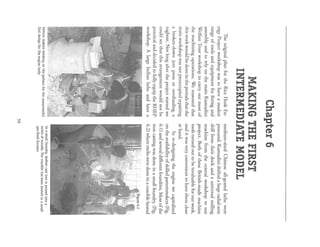 How i built a 5 hp stirling engine