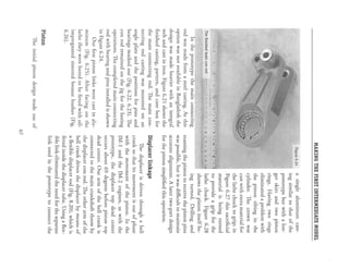 How i built a 5 hp stirling engine