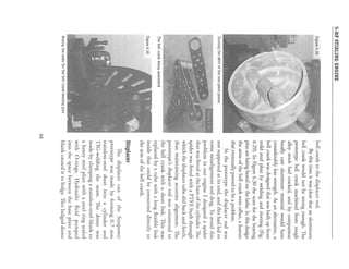 How i built a 5 hp stirling engine