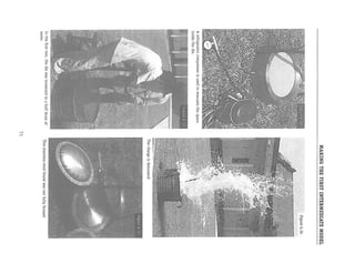 How i built a 5 hp stirling engine