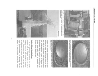 How i built a 5 hp stirling engine