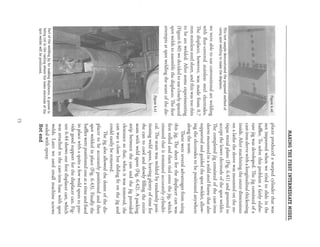 How i built a 5 hp stirling engine