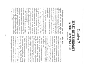 How i built a 5 hp stirling engine