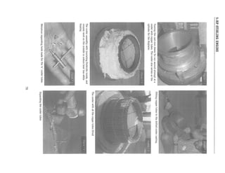 How i built a 5 hp stirling engine