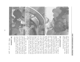 How i built a 5 hp stirling engine