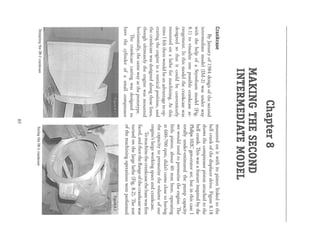 How i built a 5 hp stirling engine