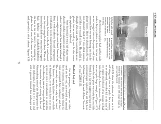 How i built a 5 hp stirling engine