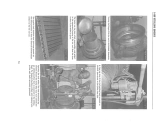 How i built a 5 hp stirling engine