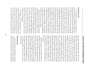 How i built a 5 hp stirling engine