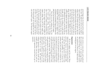 How i built a 5 hp stirling engine