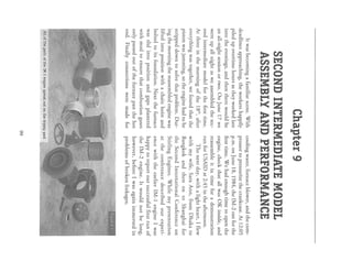 How i built a 5 hp stirling engine