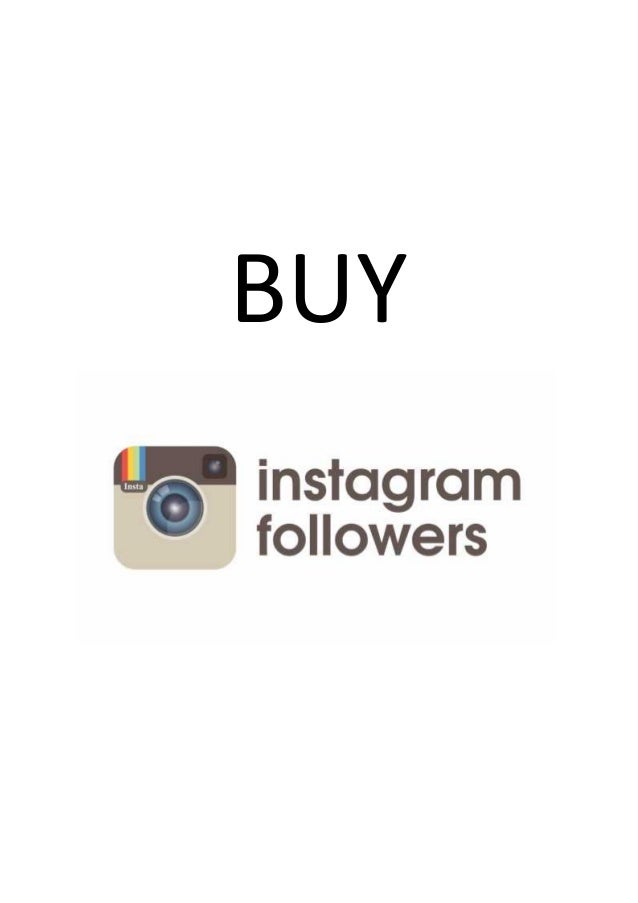 How i buy instagram followers cheap and fast