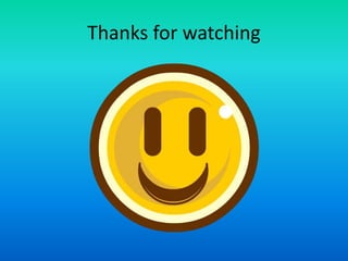 Thanks for watching
 