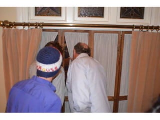 Howie’s 60th birthday party