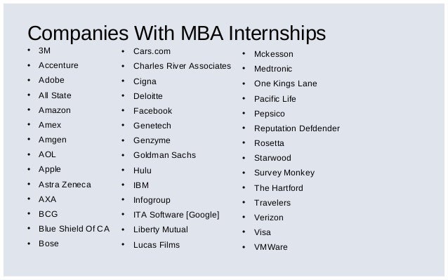 google freshman internship