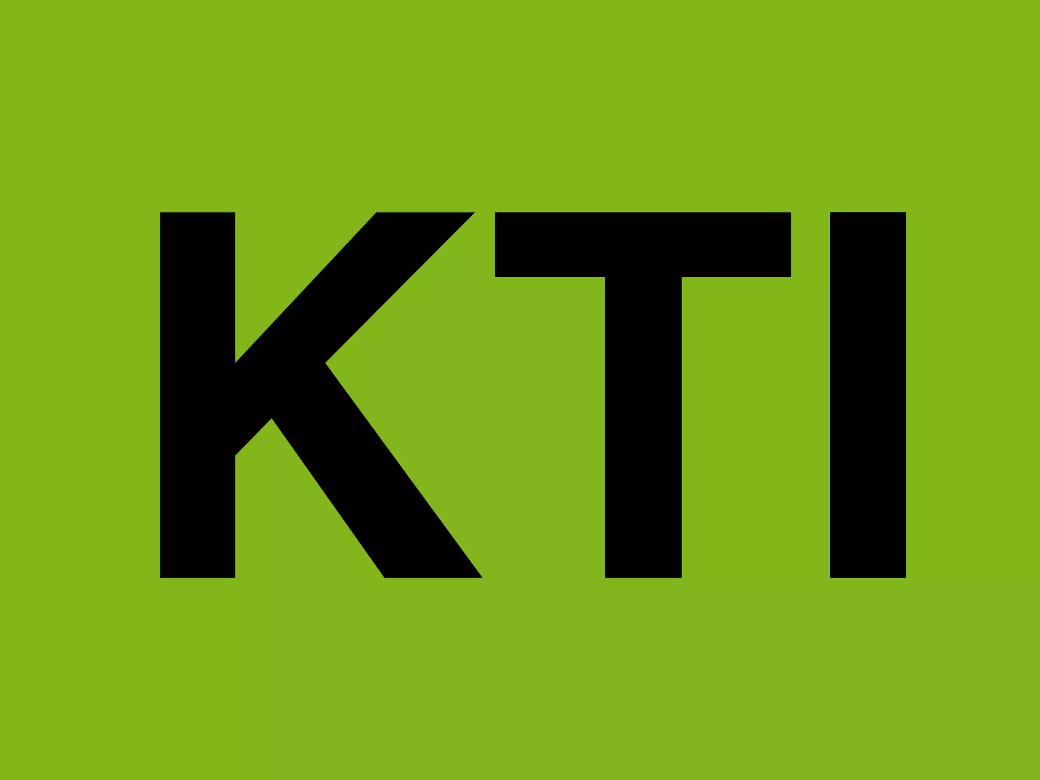 KTI
 