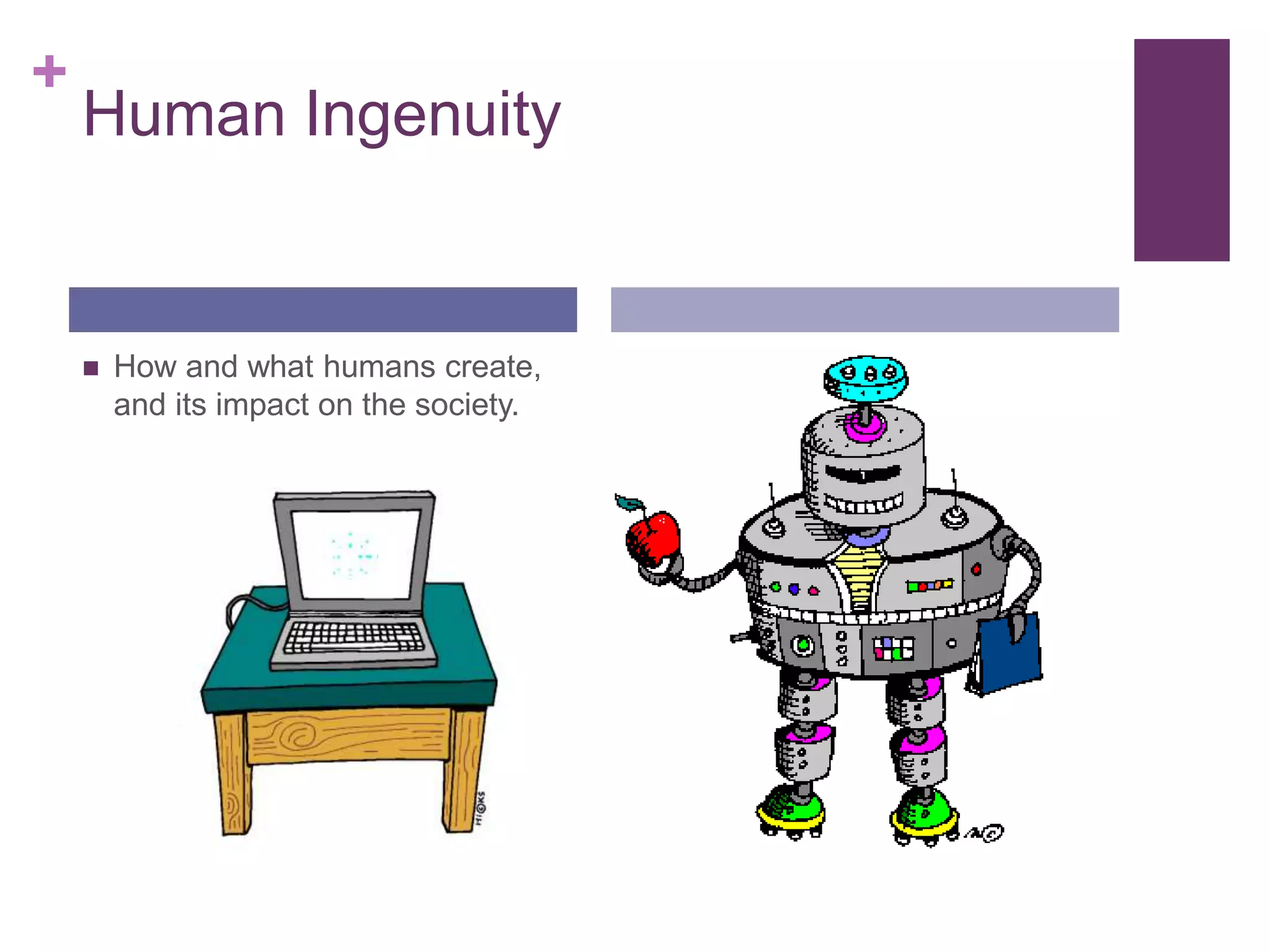 How i learn ppt