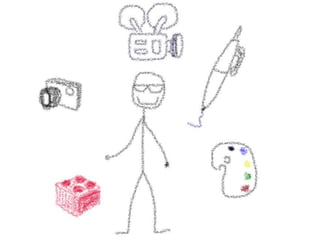 How i learned i wanted to teach