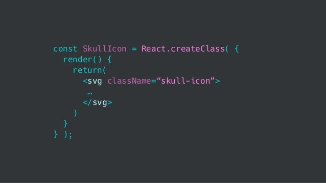 Download How I Learned To Stop Using Icon Fonts And Love Svg Again