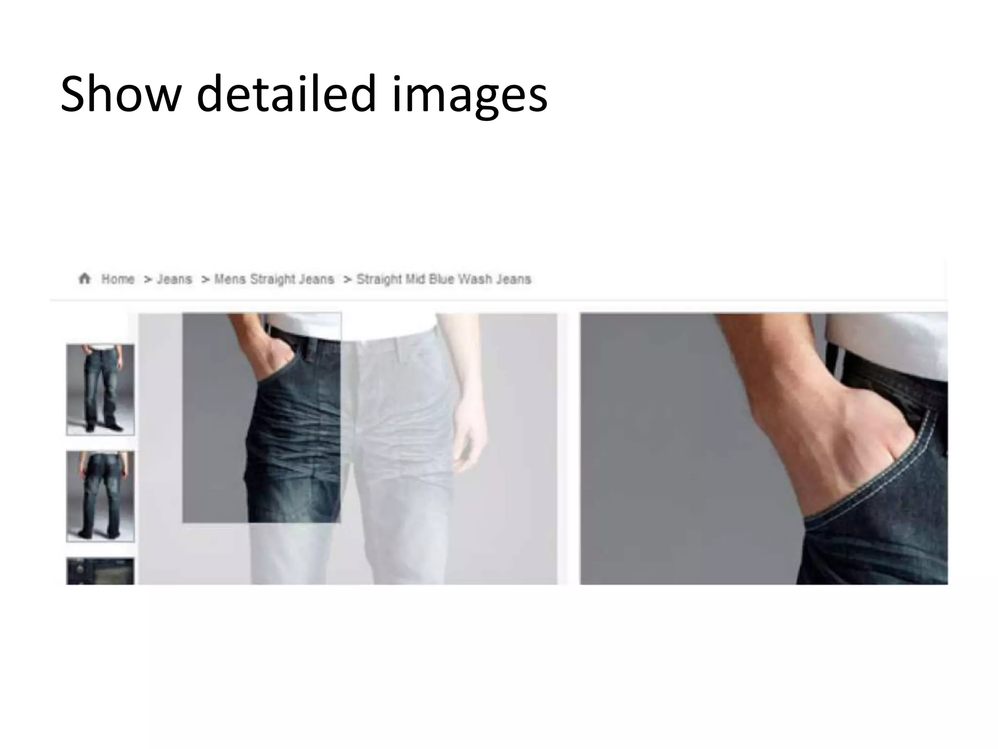 Show detailed images
 