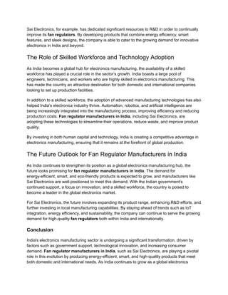 How India is Becoming a Global Hub for Electronics Manufacturing.pdf