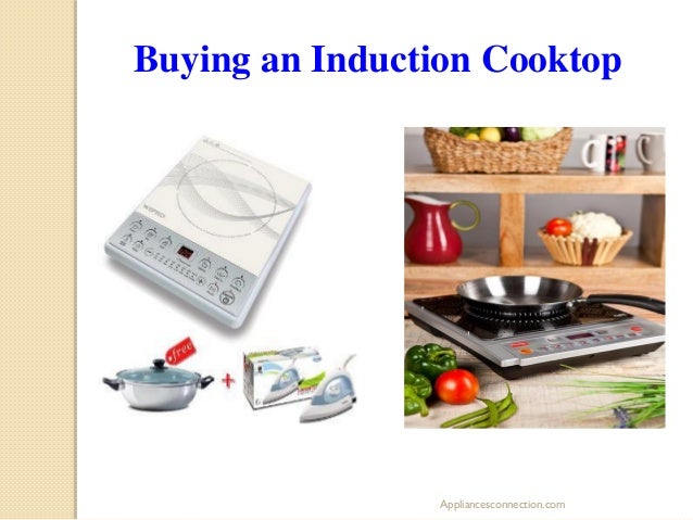How Induction Cooktops Work