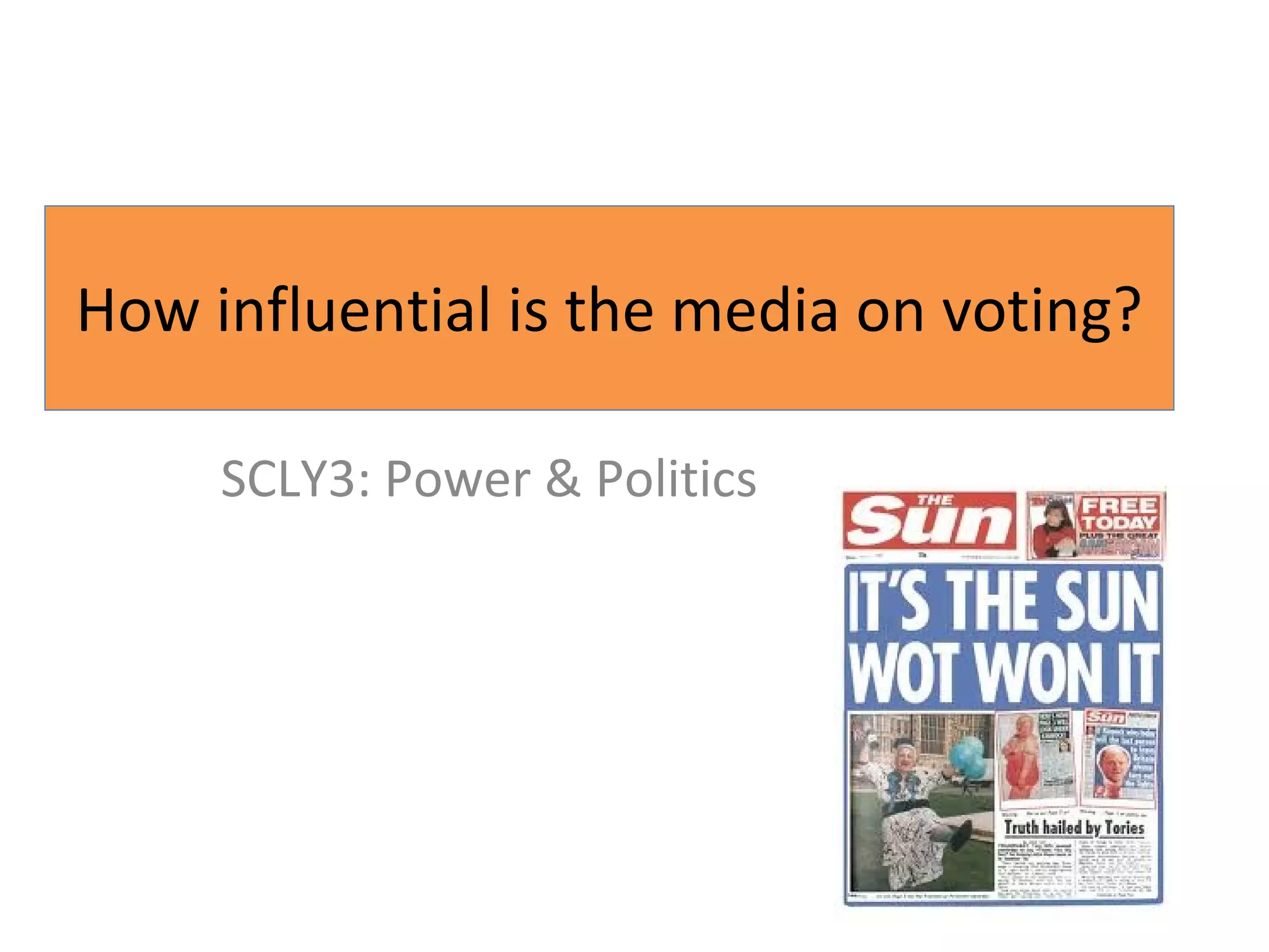 9. Testimonial Power: Influencing Public Opinion Through Empathy - tvejhov