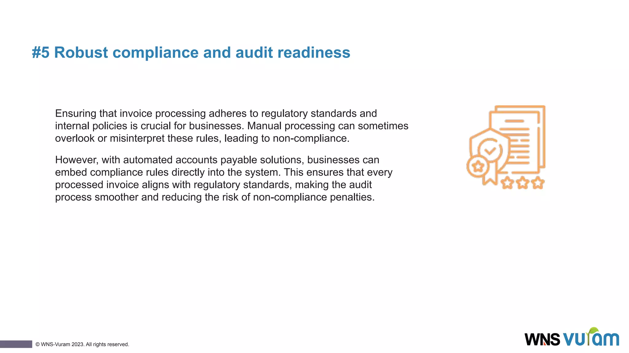 How Intelligent Document Processing can Streamline Invoice Processing ...