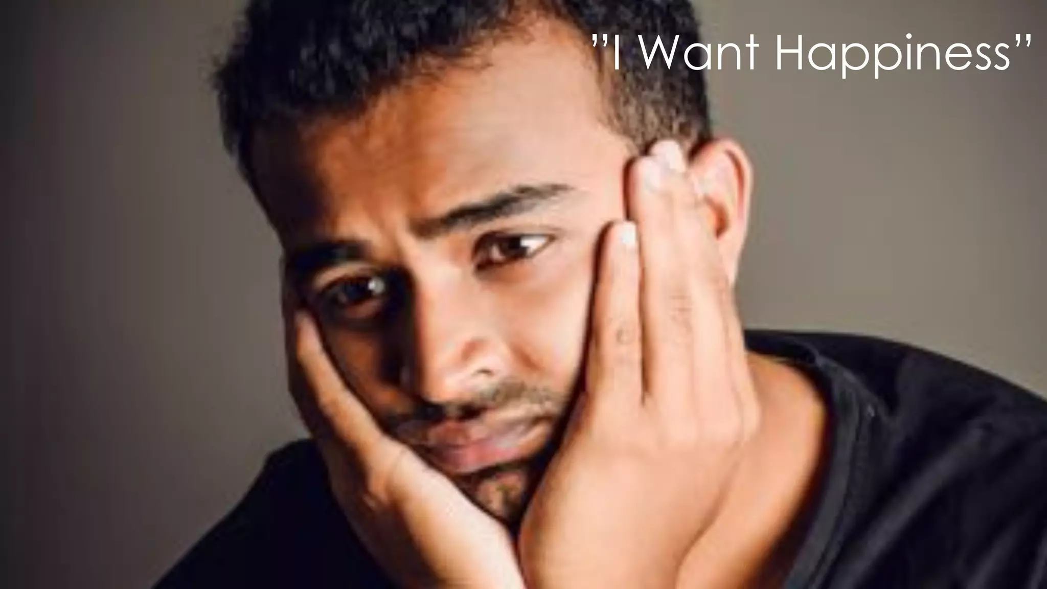 favoriot
”I Want Happiness”
 