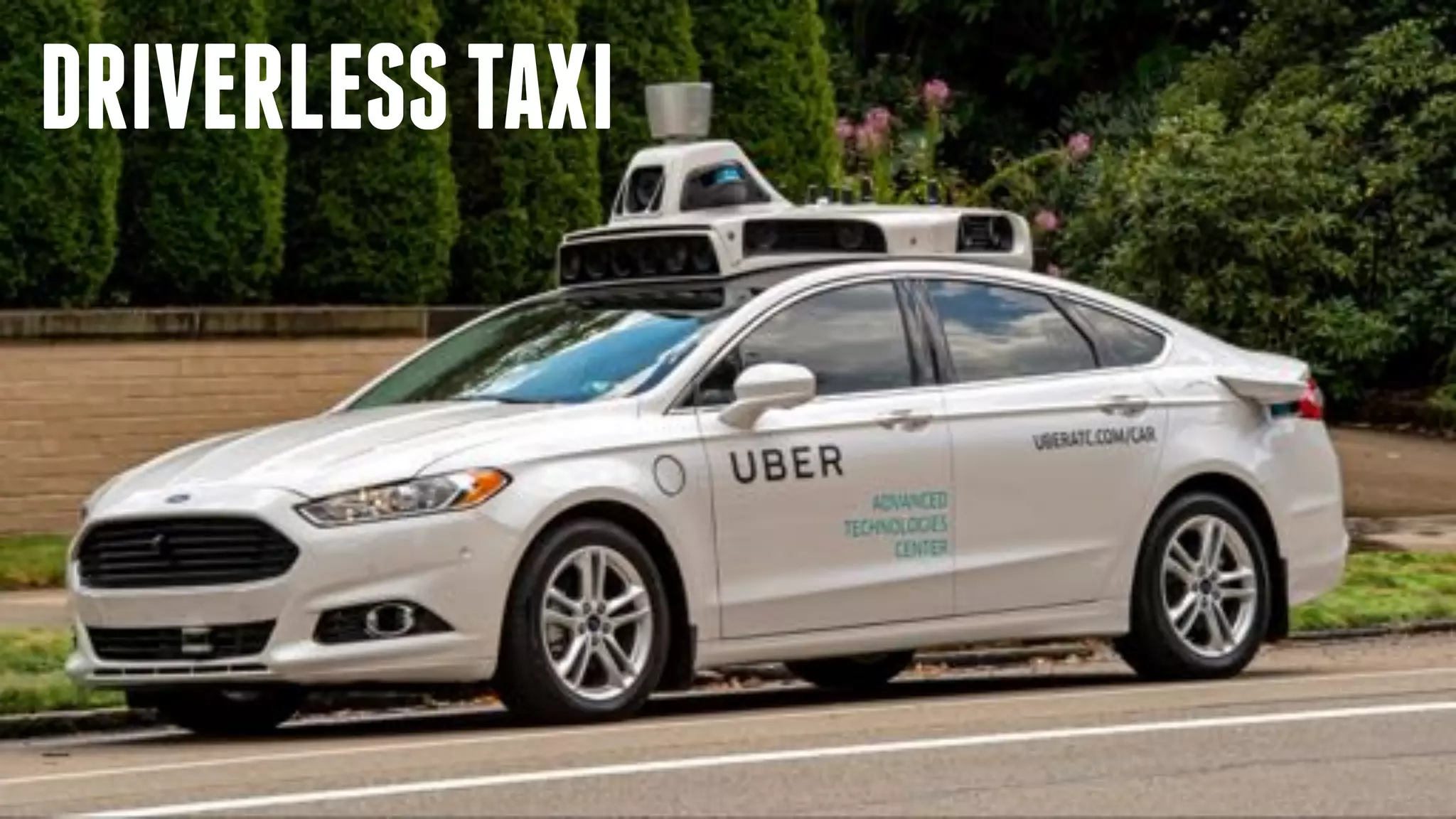 favoriot
DRIVERLESSTAXI
 