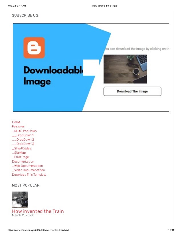How Invented Downloading How invented the Train 1.pdf