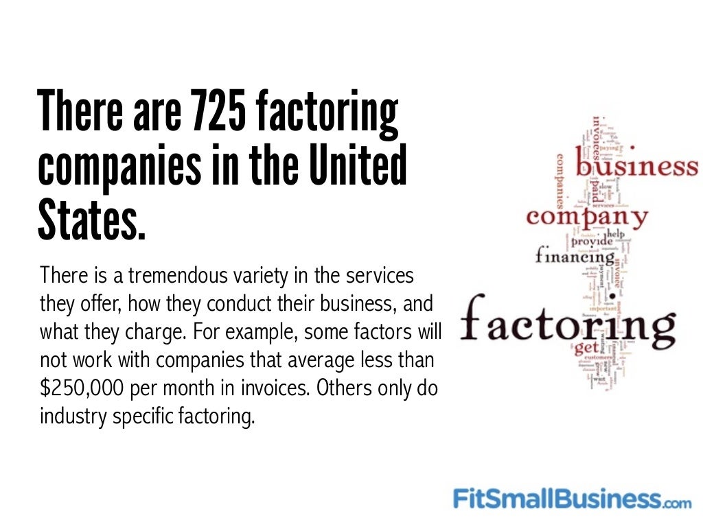 invoice factoring california invoice factoring california