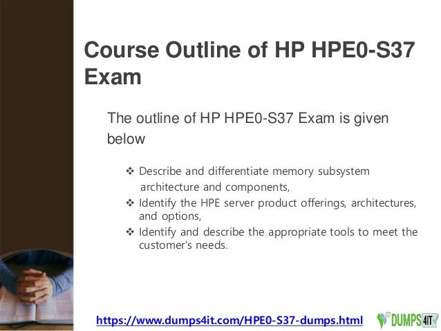 HPE0-V25 Deutsch Prüfung