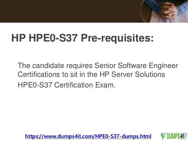 Valid Exam HPE0-V21 Registration