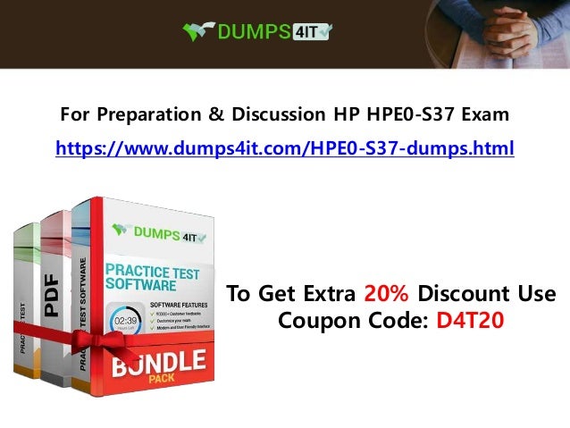 HPE0-G03 Schulungsangebot