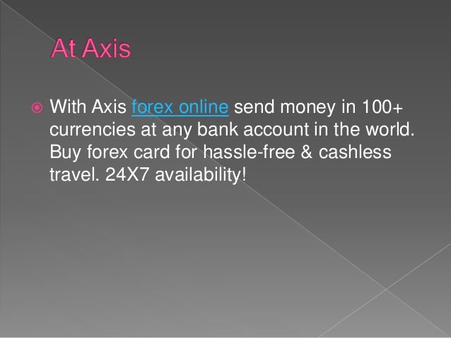 How Is Forex Trading Carried Out - 