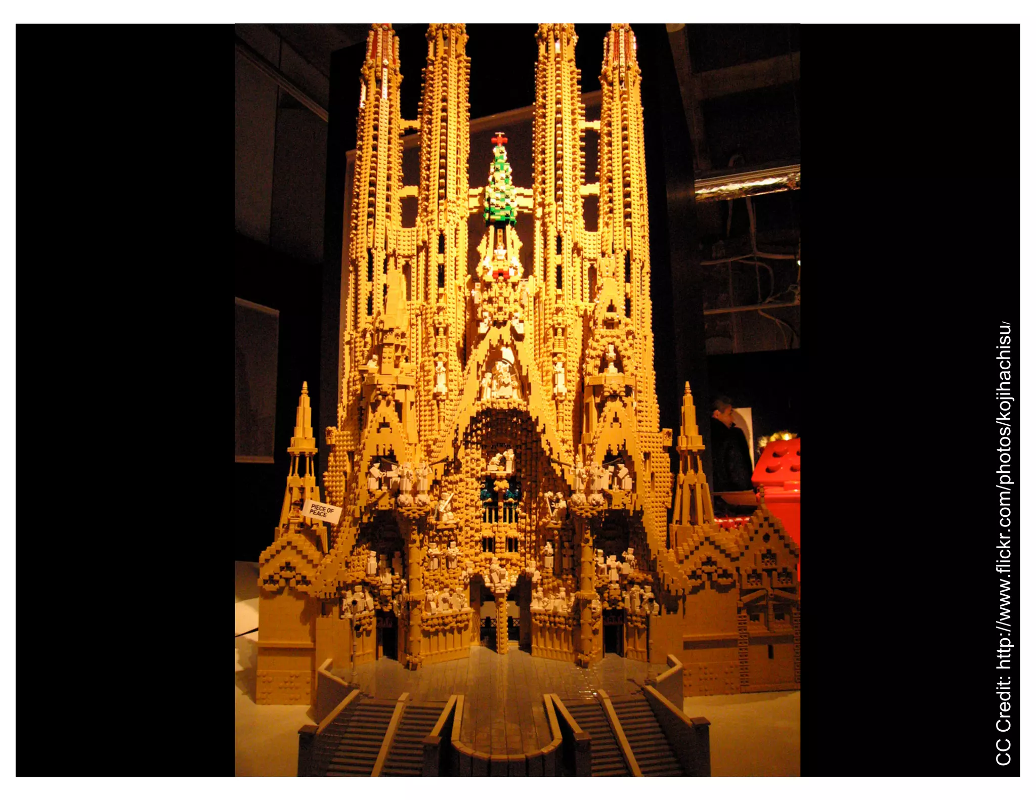 CCCredit:http://www.flickr.com/photos/kojihachisu/
 