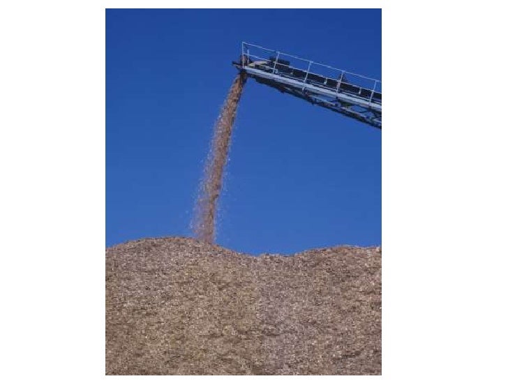How Is Paper Made