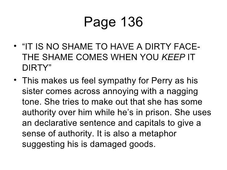 on a in sentence condolence How sympathy in incb for created is perry