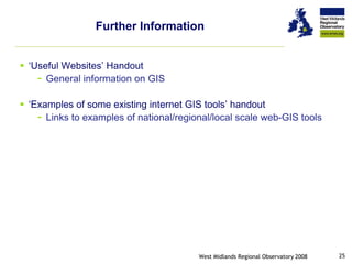 How is the real world represented in GIS?