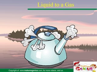 How is water recycled a | PPTX