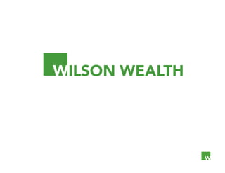 Wilson Wealth
 
