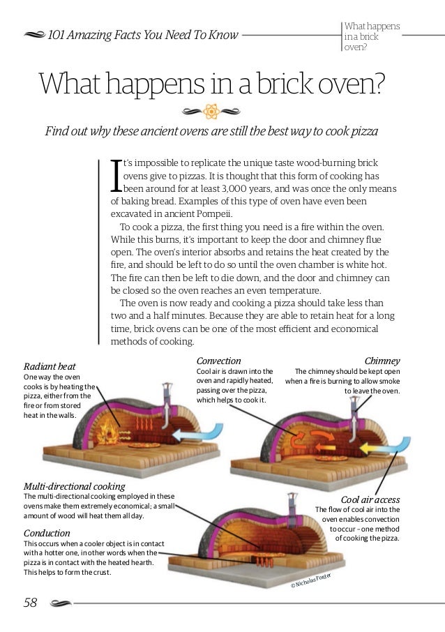 How It Works Book Of 101 Amazing Facts You Need To Know Volume 2