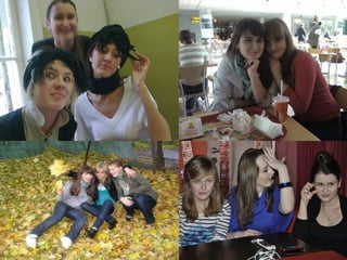 Can’t imagine my life without it
 