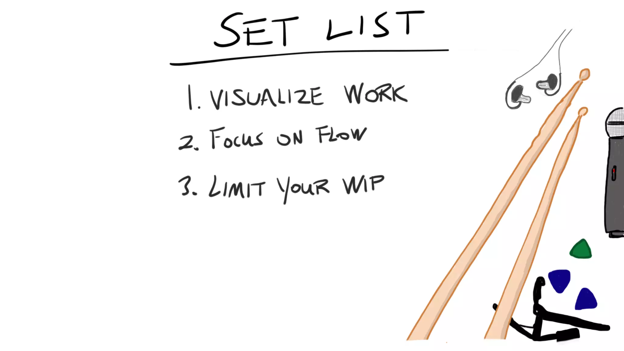 How Kanban Can Help Your Team