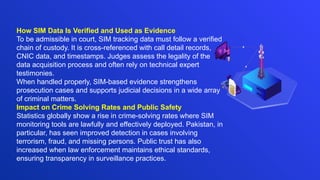 How Law Enforcement Uses SIM Tracking for Criminal Investigations.pptx